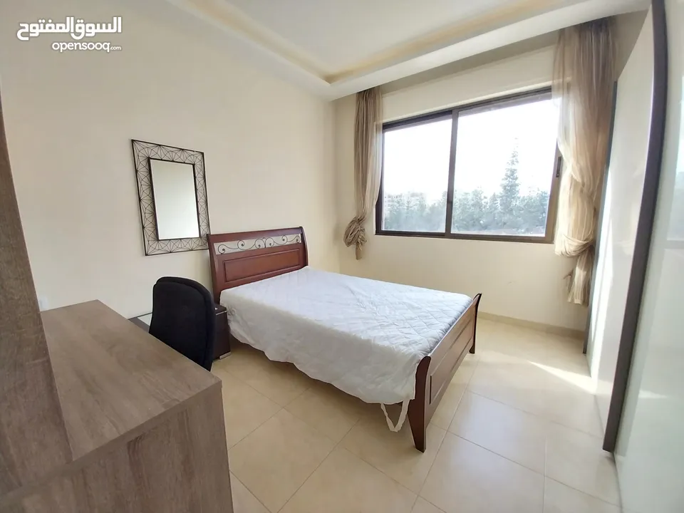 شقة مفروشة للإيجار 115م2 ( Property 19201 )-175072711