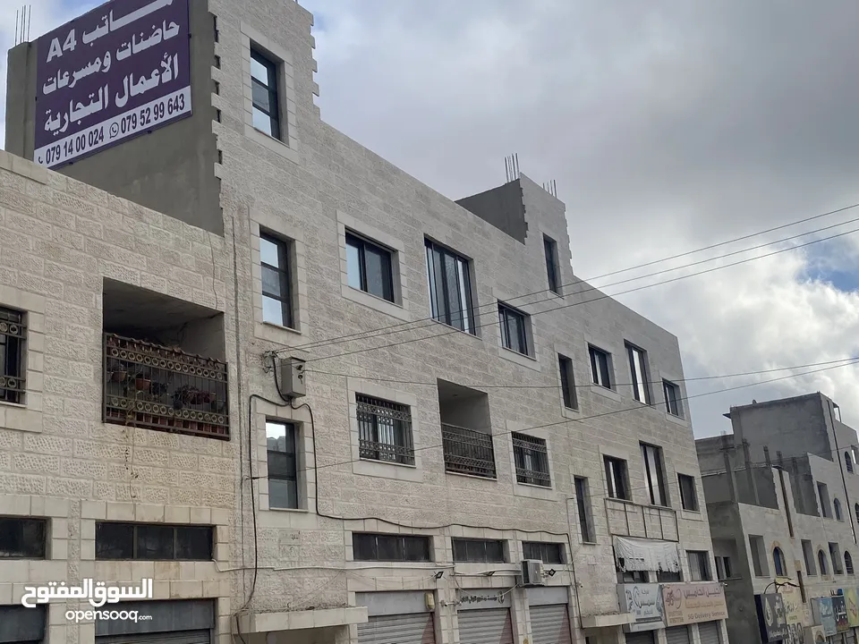 رخص المهن من امانه عمان حاضنات ومسرعات الأعمال