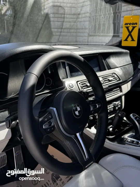 Bmw f10 535i