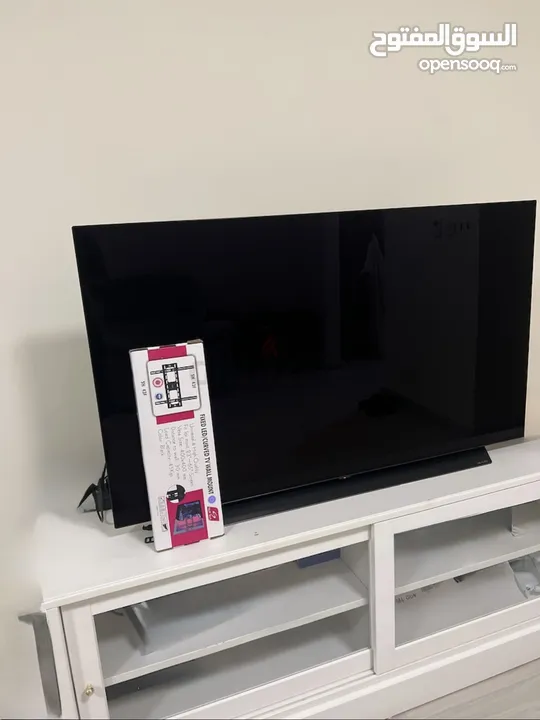 LG OLED 55 inch 4k