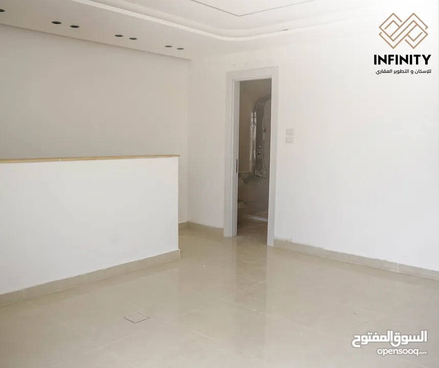 شقق فاخرة للبيع في أجمل مناطق الجبيهه حي المنصور
