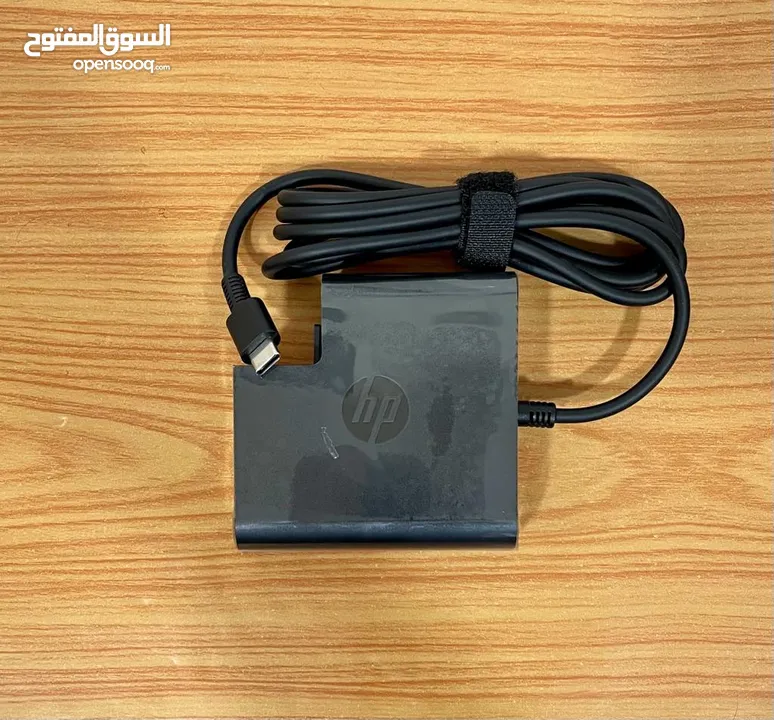 Laptop charger adapter Apple Microsoft Dell HP lenovo Acer Asus Toshiba  Sony جديد شاحن  لابتوب