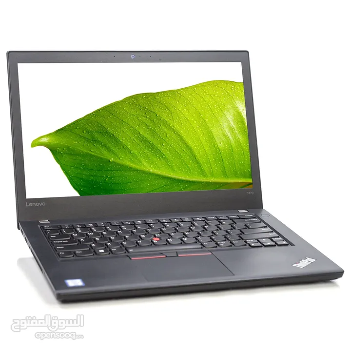 ThinkPad T470