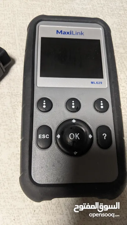 autel maxi link ml629