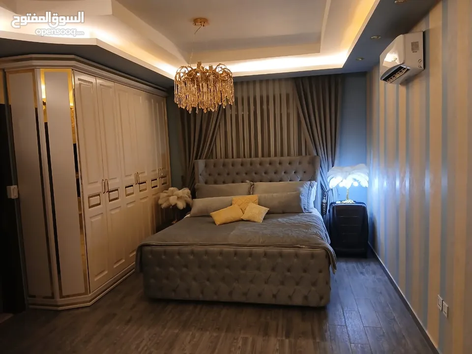 شقه طارق ارضي
