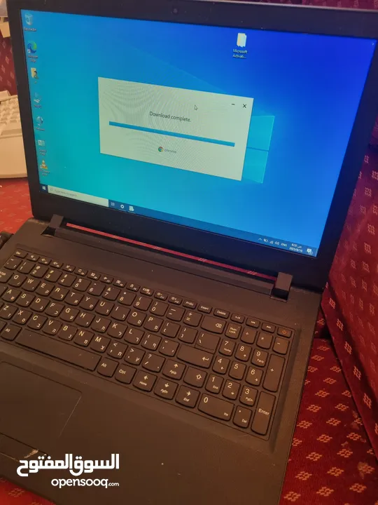 lenova i5 الجيل السادس