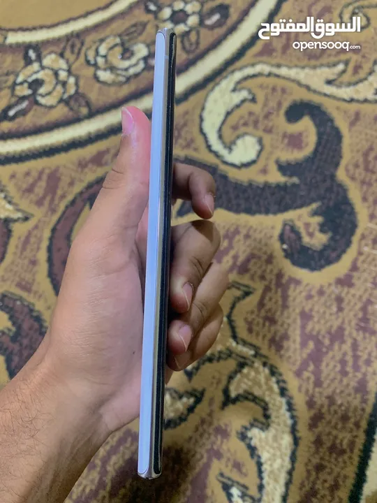 هاتف جالاكسي نوت 20 الترا 5G بحاله ممتازه جدا