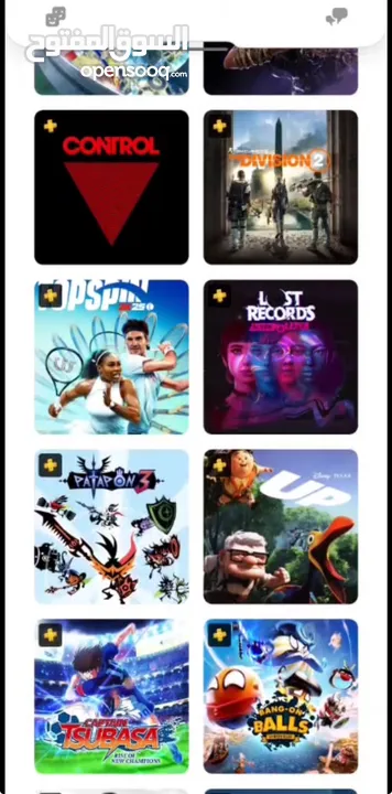 ‏ الاستئجار حساب بلاستيشن بلس ps4 & ps5 زورونا على حسابنا على الانستا Straw_hat.shop