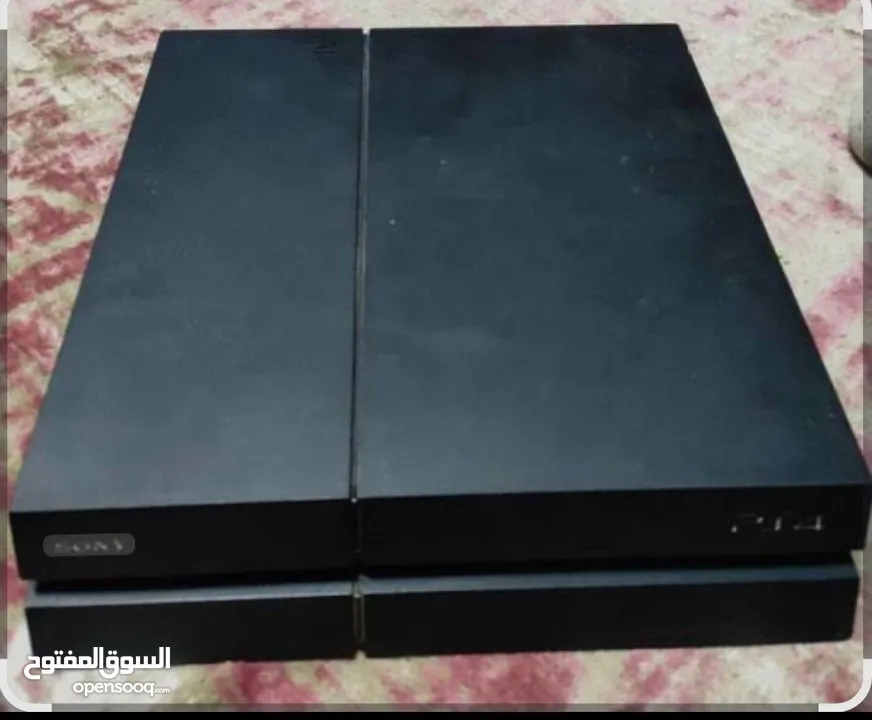 بيع بلاستيشن 4