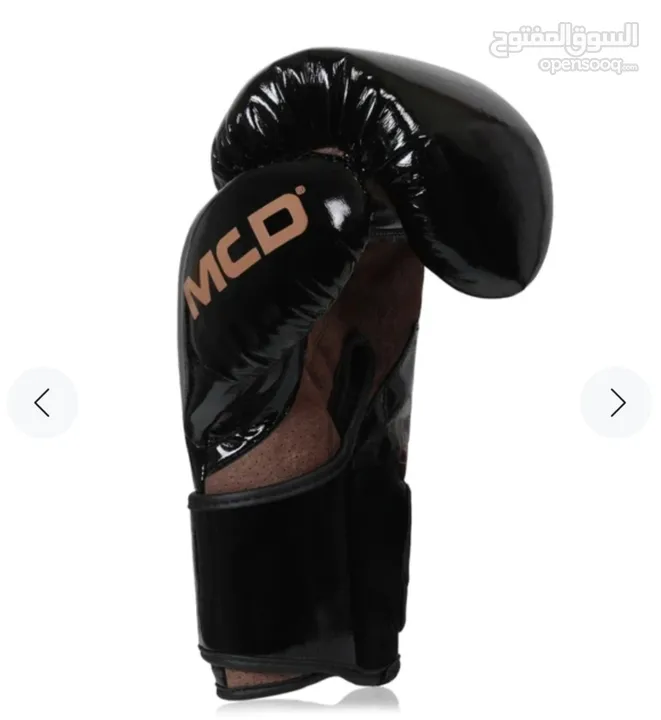 MCD  Top-quality Boxing gloves 14 Oz