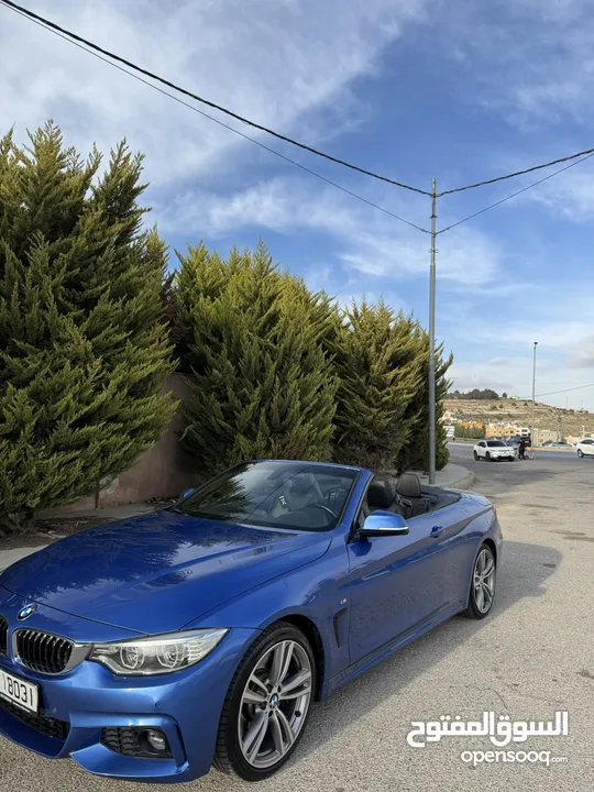 للبيع BMW 428i 2015