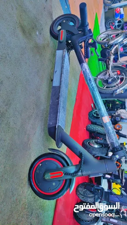 Used Electric scooter