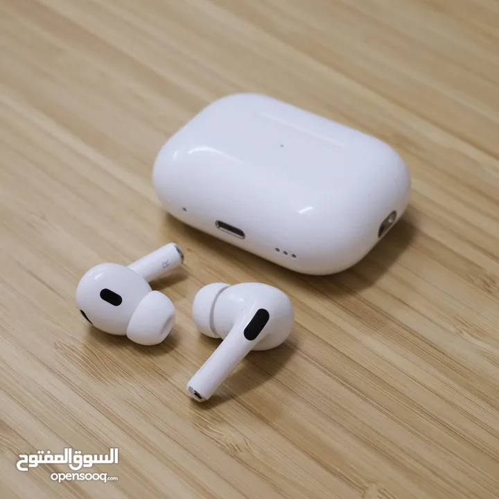 AirPods Pro 3