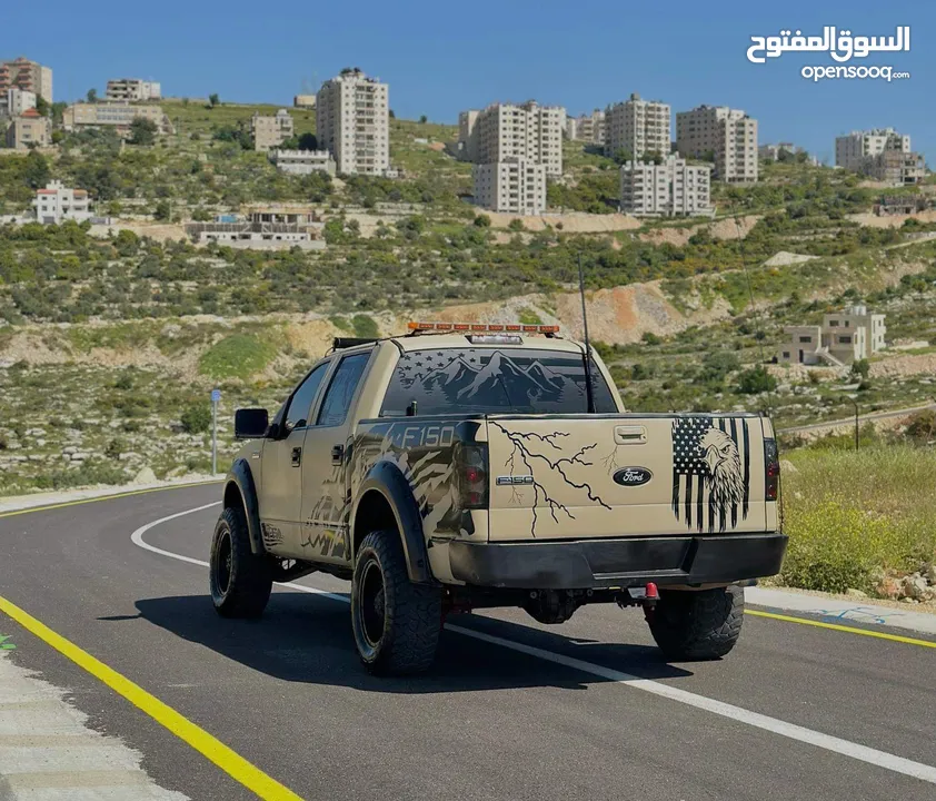 فورد f150 2009