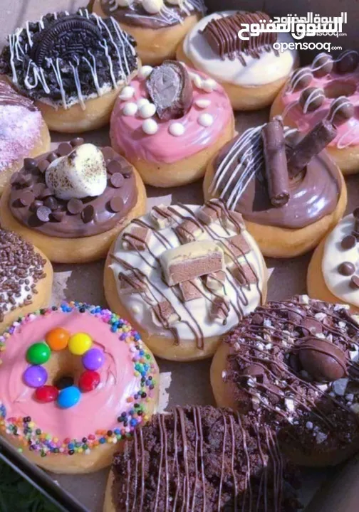 شركة الورود