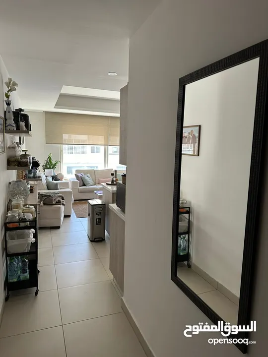 شقة مفروش للإيجار في عبدون ( Property 37896 )-175072321