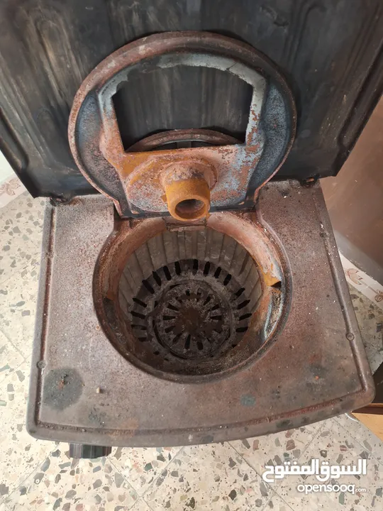 صوبه حطب تركيه  مستعمل بحالت الوكاله