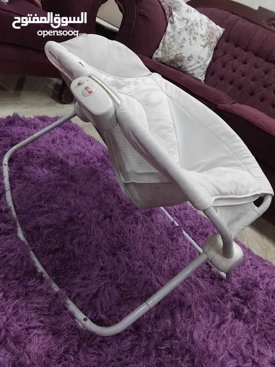 مستلزمات أطفال جديد ومستعمل شي بسيط الله يبارك لصاحب النصيب