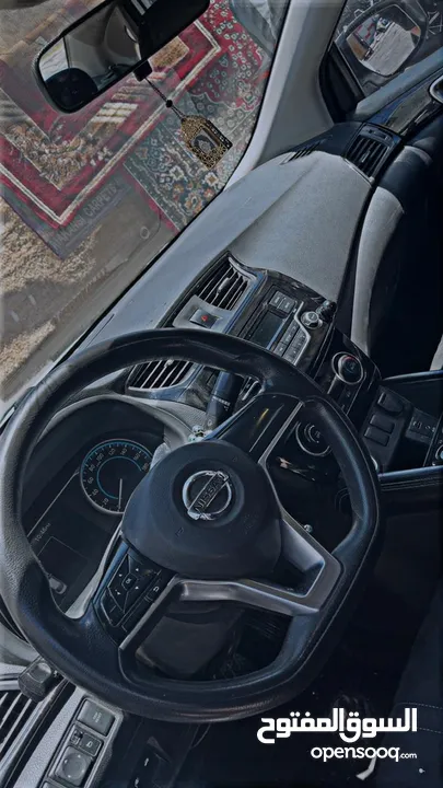 نيسان سيلفي للبيع بسعر ممتاز