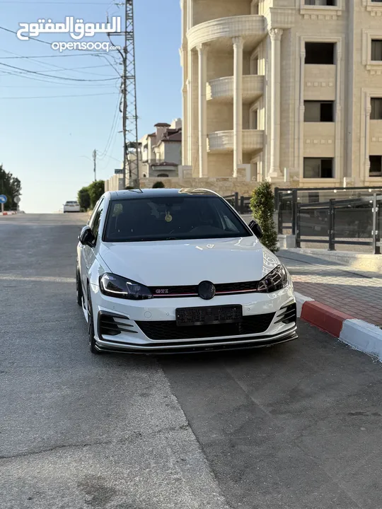 جتي اي 7،5 2019 للبيع