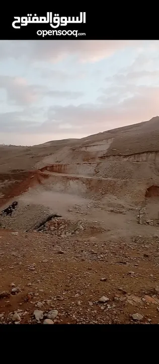 ارض للبيع في بيت لحم الشواورة تصنيف الف سلة