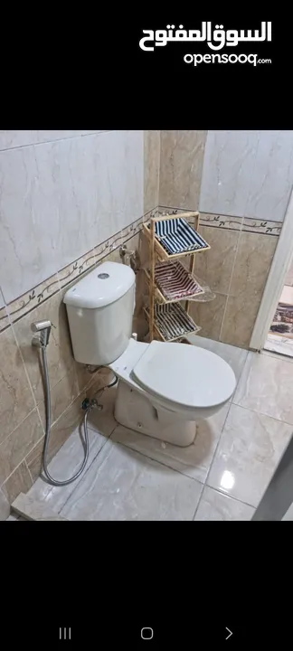 شقة مفروشة للإيجار في سابع 2 نوم ديلوكس420