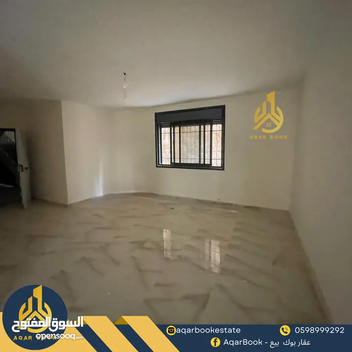 شقة  مميزة بسعر مميز للبيع