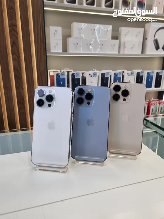 iphone 13 pro 256 آيفون 13 برو 256