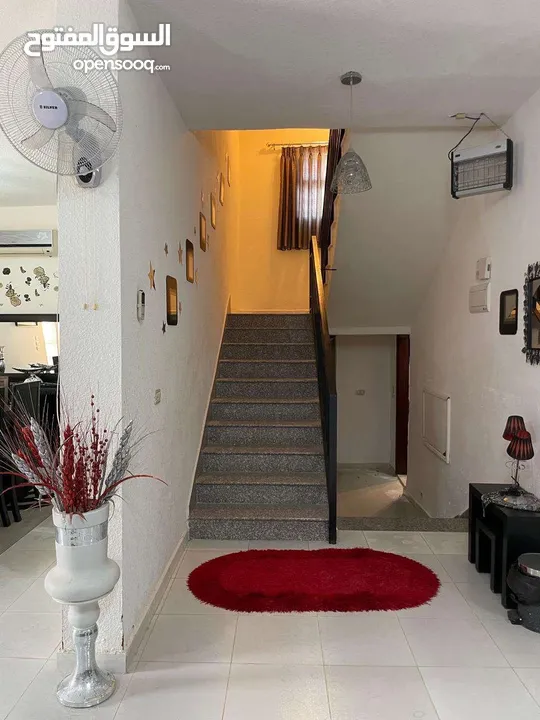 شاليه/ مزرعه للبيع بالشونه الجنوبيه بجانب الجندي المجهول