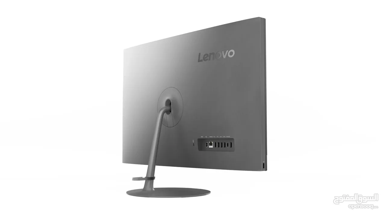 Lenovo ideacentre 520-22IKU All-in-One  – Core i3 2GHz 8GB 256GB   Win11 22 inch  Touch screen FHD