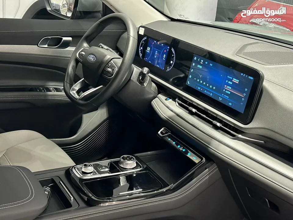 FORD TERRITTORY MODEL 2026 zero km BRAND NEW BAHRAIN AGENT CAR FOR SALE