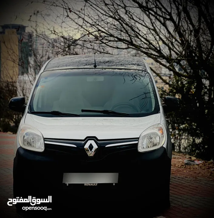 رينو كانجو 2010 تحويل كامل إلى 2020 بالكامل متور وجير وبودي منفوله نفله كامله وافحص وين بتحب السياره