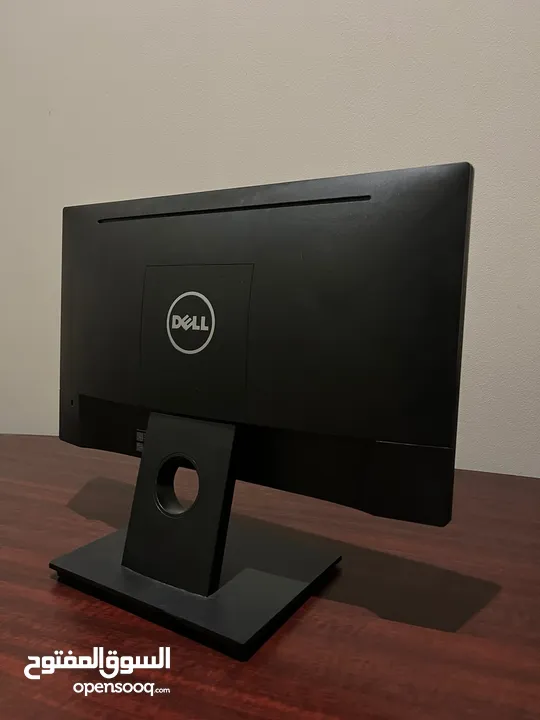 Dell E1916HE 19 inch 4 Giveaway with monitor