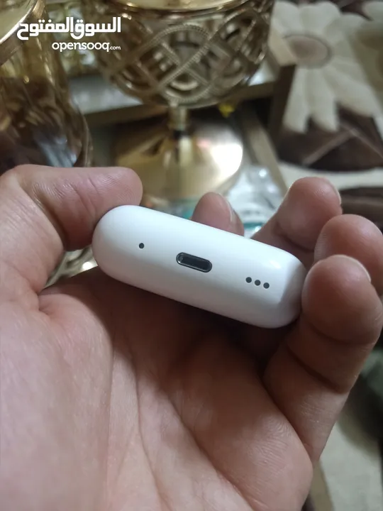 كوبي ماستر airpods pro 2 للبيع او للبدل