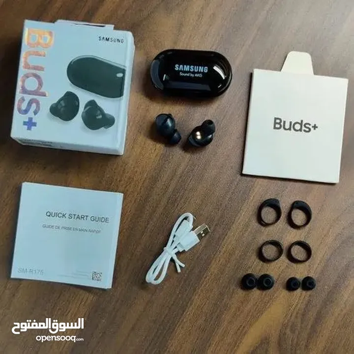 سماعات جالكسي بودز بلس