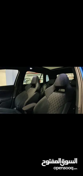 SKODA KAMIQ FULL  2021
