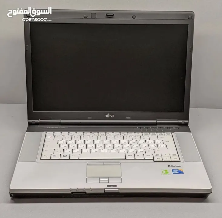 لابتوبFujitsu