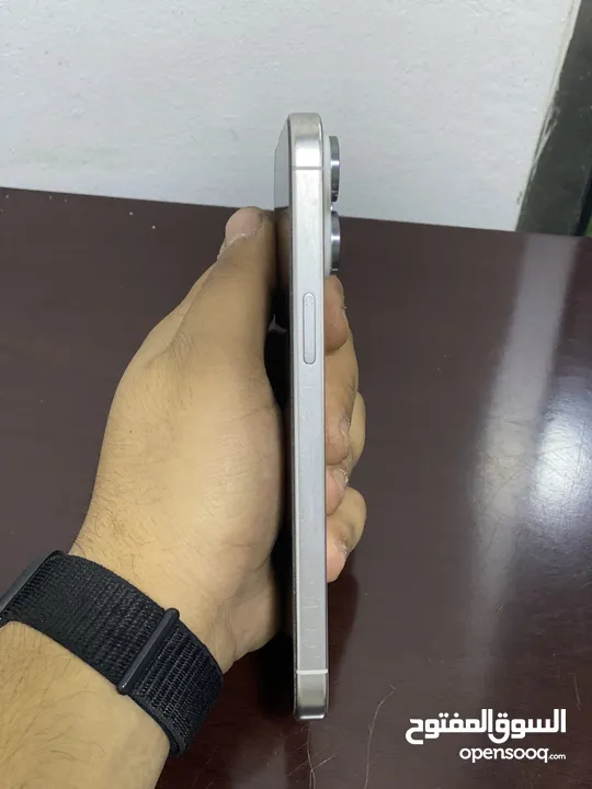 ايفون 15 برو ماكس