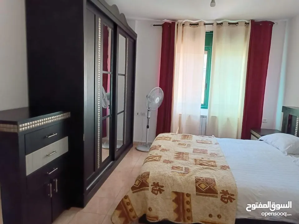 استديو مفروش للإيجار في عين مصباح