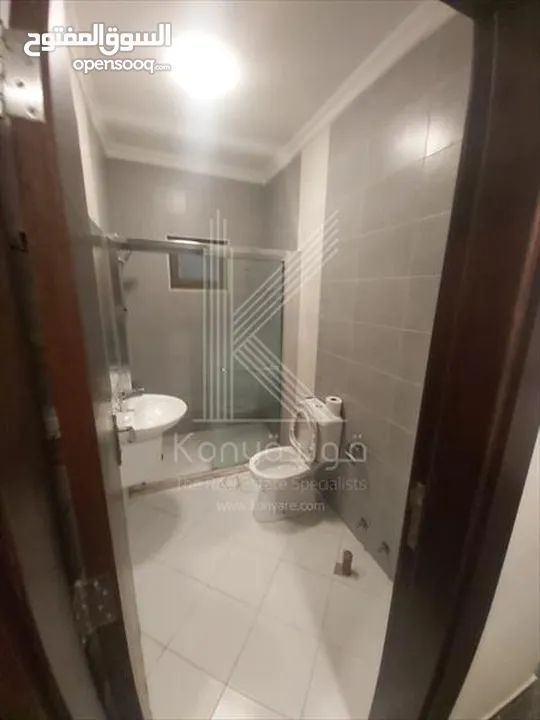 Furnished Apartment For Rent In Shmeisani