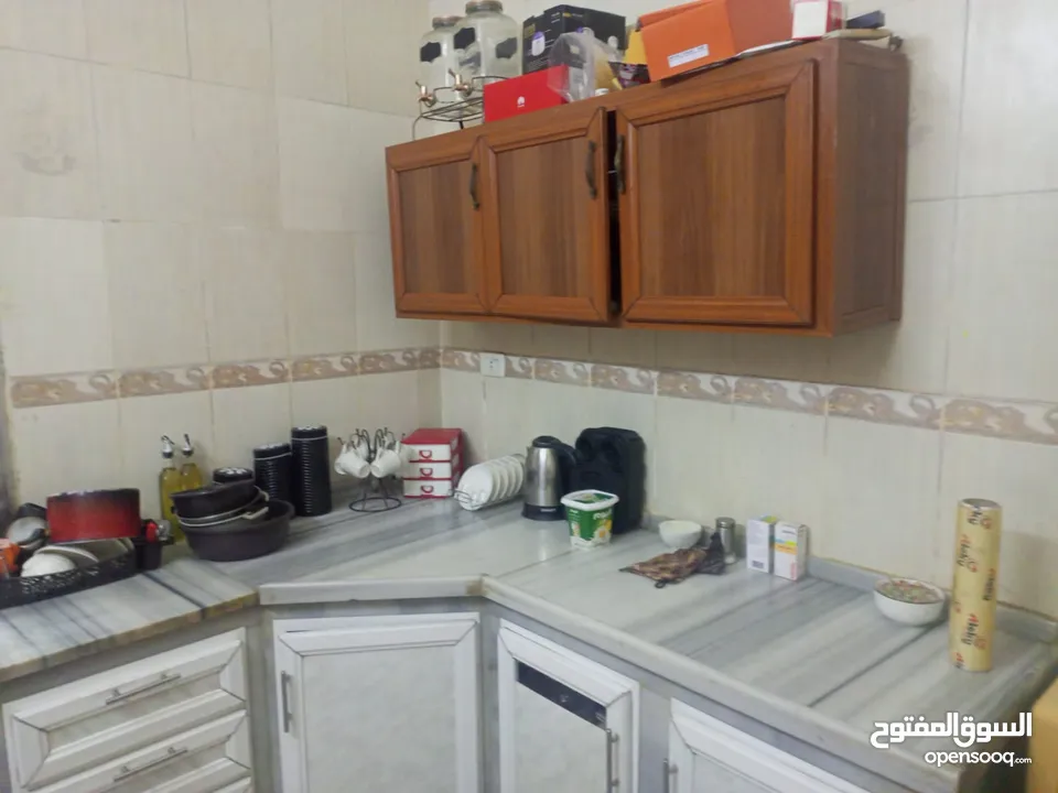 شقة للايجار
