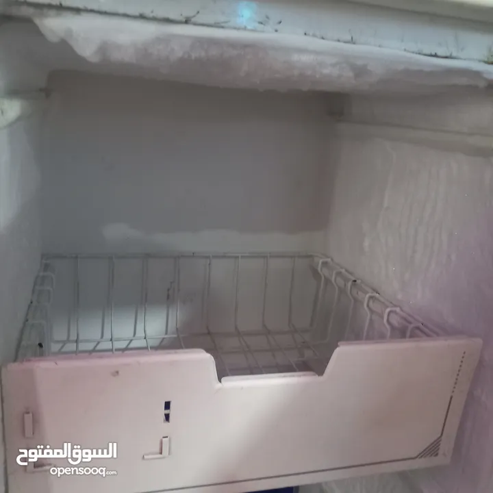 فريزر مستعمل اقتصادي جدا