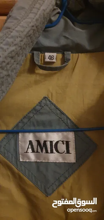 Men's jacket