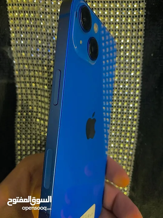 ‏iPhone 13 عندي