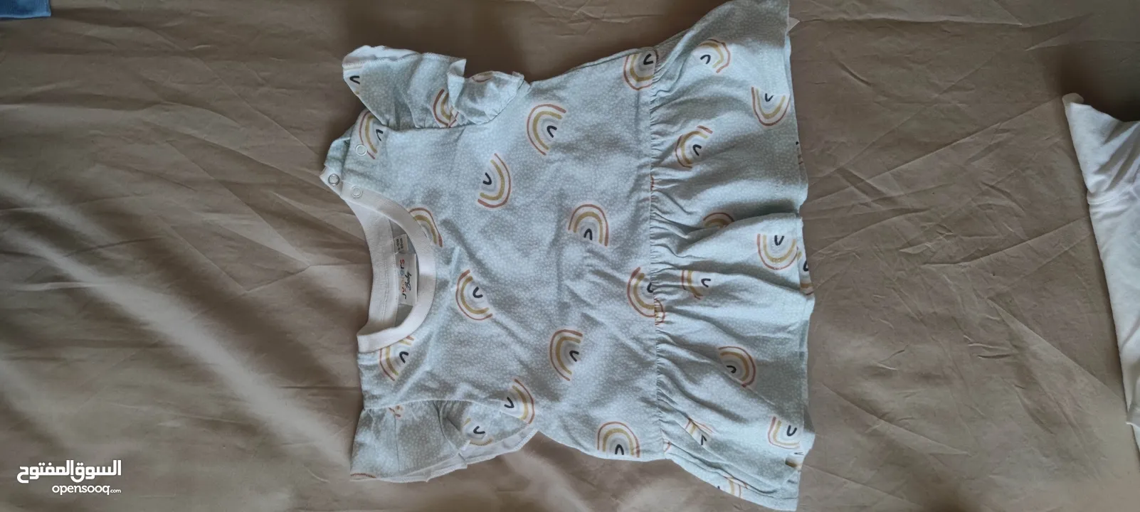 New&used baby items give & sell