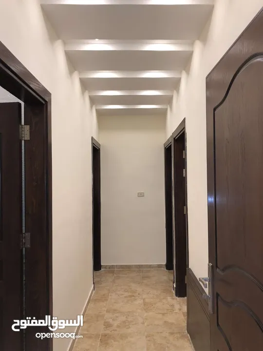 شقة مميزة للإيجار في شفا بدران مع افضل مرافق ممكنة 8 خزانات مياه 3 غرف (واحدة ماستر) لا تضيع هالفرصة