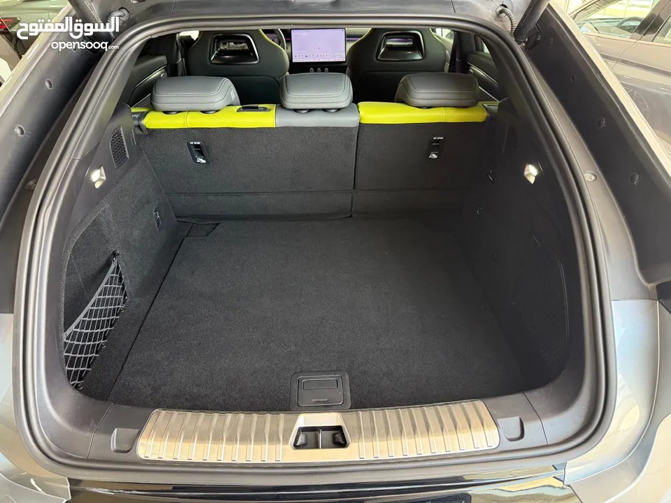 BYD Song L SUV EV سونج ل دفع رباعي