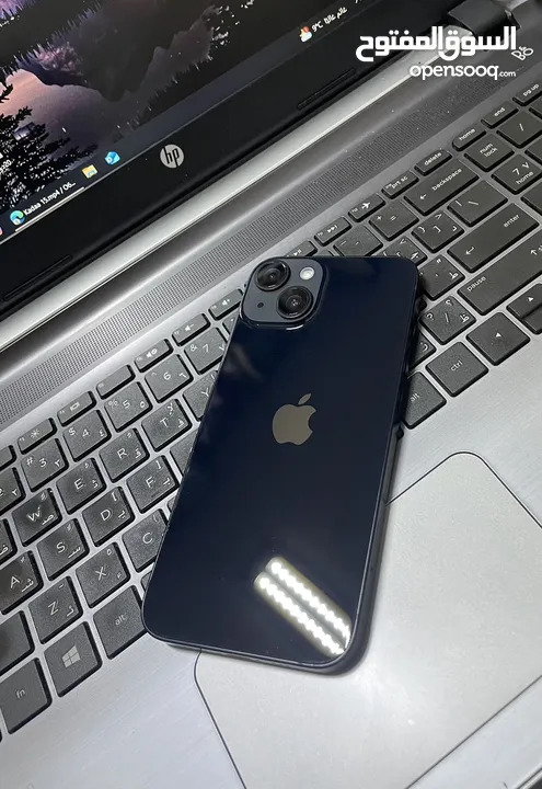 iphone 14 بحاله الوكاله للبيع