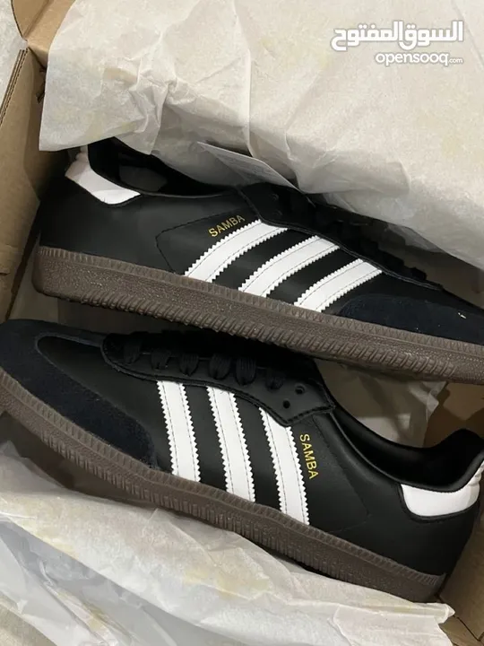 Adidas samba high quality veitnam متوفر مقاسات رجالي الحقو الكميه قليله فل بكج