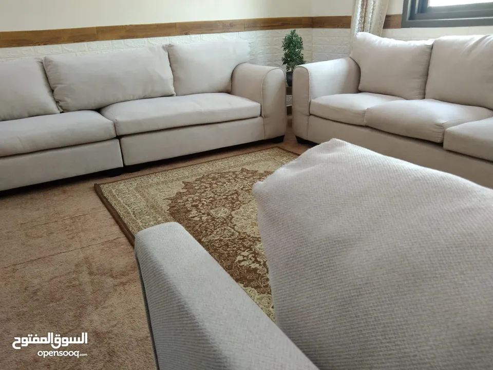 طقم كنب فاخر جودة عالية